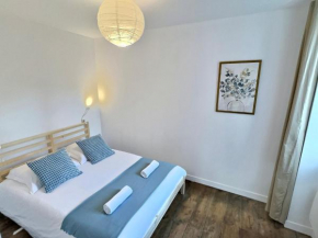 Wonderhost, Central Avenue en coeur de ville
